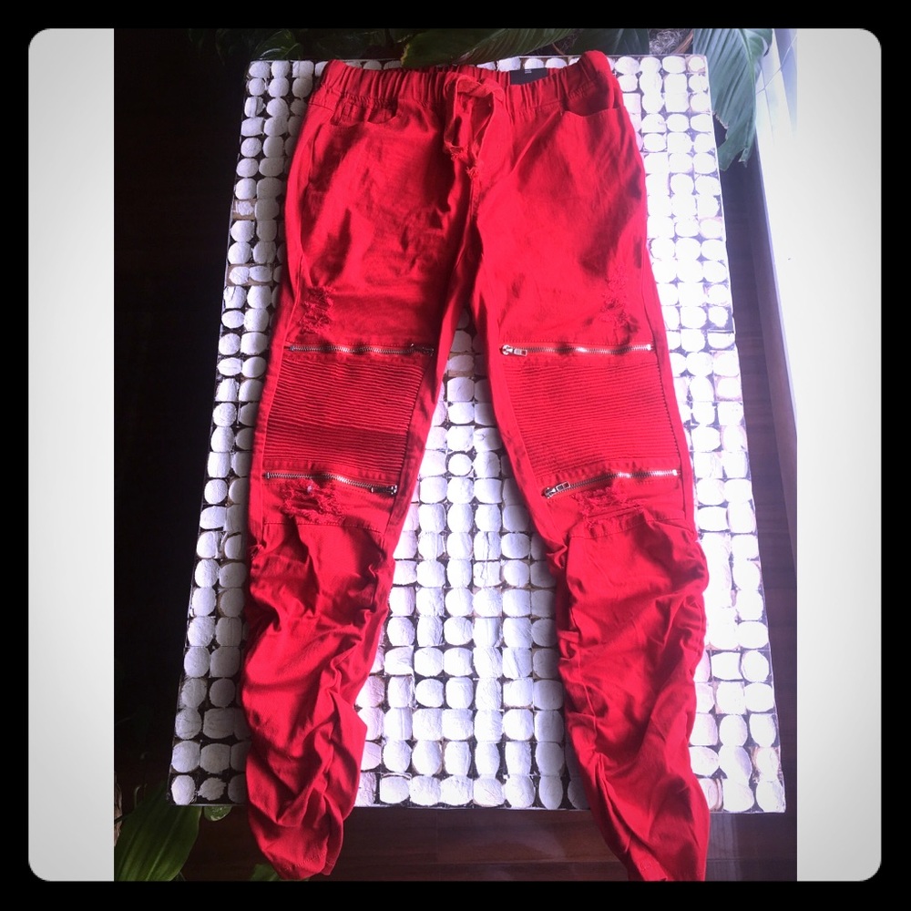 Joggers